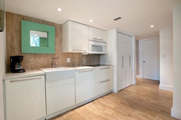 Imagen de la habitación del Hotel Casa Grande Suite. Foto 5