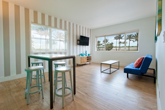 Imagen de la habitación del Hotel Casa Grande Suite. Foto 7