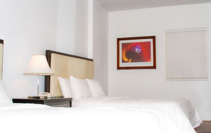 Imagen de la habitación del Hotel Casa Grande Suite. Foto 9