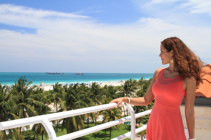 Imagen de los exteriores del Hotel Casa Grande Suite. Foto 12