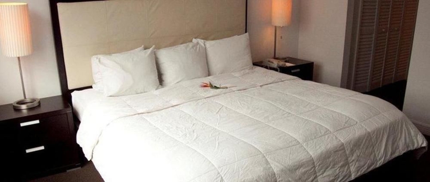 Imagen de la habitación del Hotel Casa Grande Suite. Foto 10