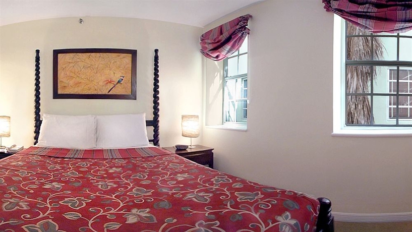 Imagen de la habitación del Hotel Casa Grande Suite. Foto 11