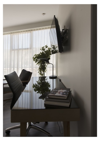 Imagen de la habitación del Hotel Casa Grande Suites. Foto 3