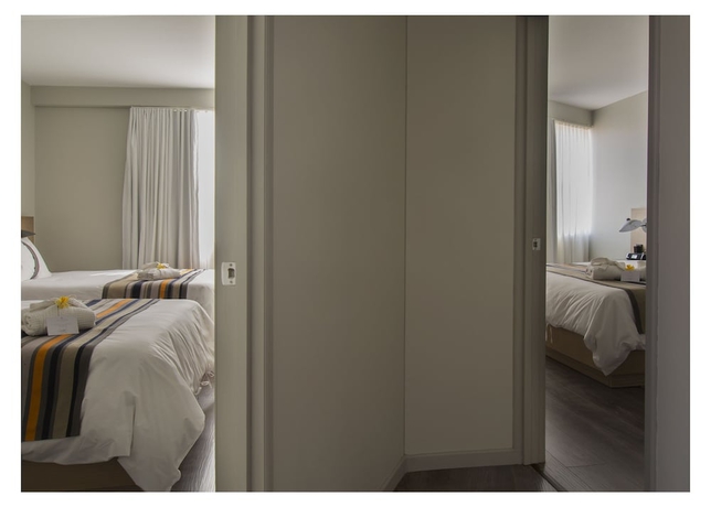 Imagen de la habitación del Hotel Casa Grande Suites. Foto 5