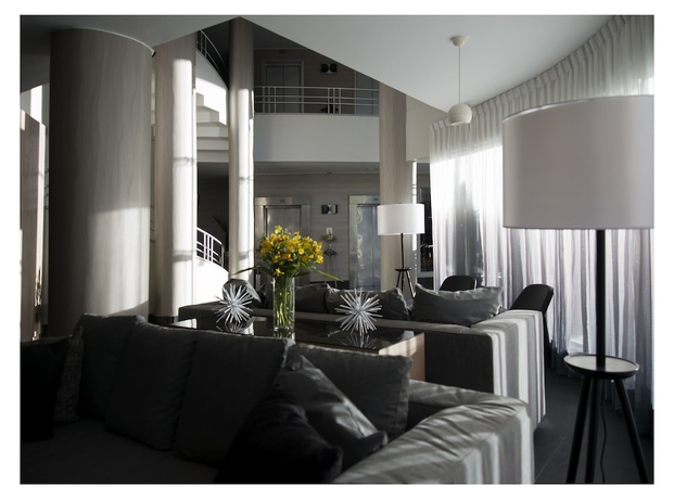 Imagen de los interiores del Hotel Casa Grande Suites. Foto 16