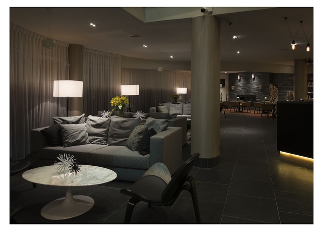 Imagen de los interiores del Hotel Casa Grande Suites. Foto 17