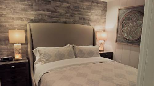 Imagen de la habitación del Hotel Casa Grandview. Foto 2