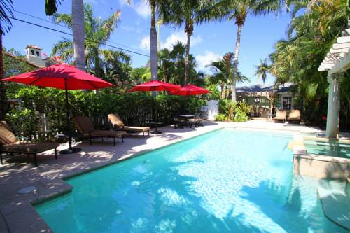 Imagen de la habitación del Hotel Casa Grandview. Foto 3