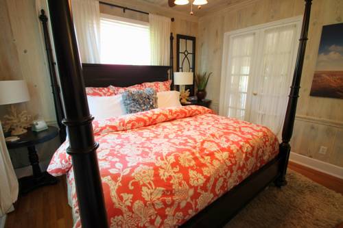 Imagen de la habitación del Hotel Casa Grandview. Foto 4