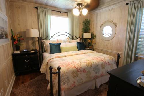 Imagen de la habitación del Hotel Casa Grandview. Foto 5