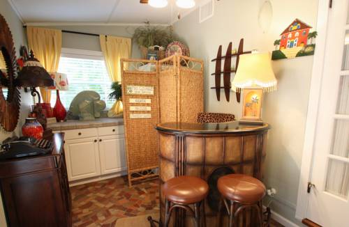 Imagen de la habitación del Hotel Casa Grandview. Foto 7