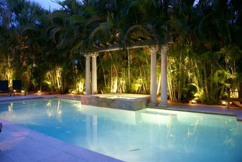 Imagen de la habitación del Hotel Casa Grandview. Foto 9