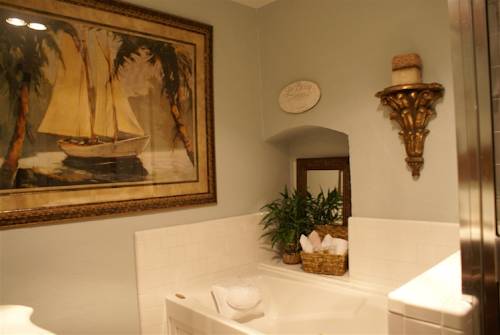 Imagen de la habitación del Hotel Casa Grandview. Foto 10