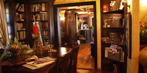 Imagen de la habitación del Hotel Casa Grandview. Foto 11