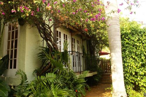 Imagen de la habitación del Hotel Casa Grandview. Foto 13