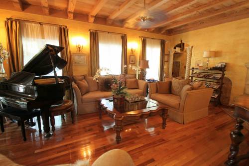 Imagen de la habitación del Hotel Casa Grandview. Foto 14