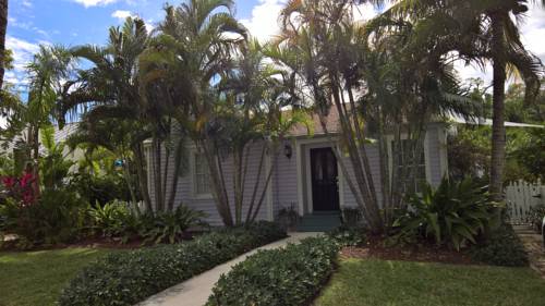 Imagen de la habitación del Hotel Casa Grandview. Foto 15