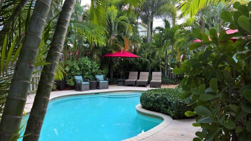 Imagen de la habitación del Hotel Casa Grandview. Foto 16