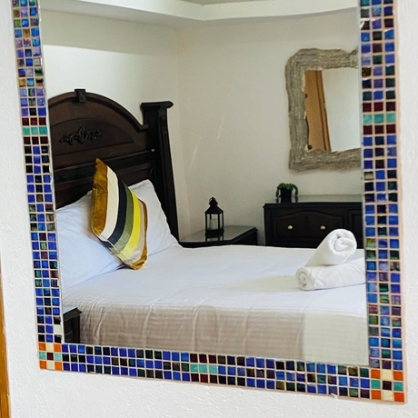 Imagen de la habitación del Hotel Casa Grangelo. Foto 5