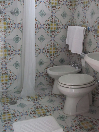 Imagen de la habitación del Hotel Casa Guadagno. Foto 8
