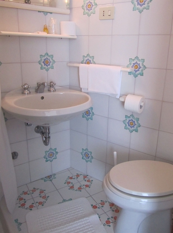 Imagen de la habitación del Hotel Casa Guadagno. Foto 9