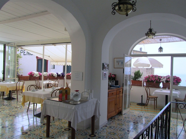 Imagen de los interiores del Hotel Casa Guadagno. Foto 15