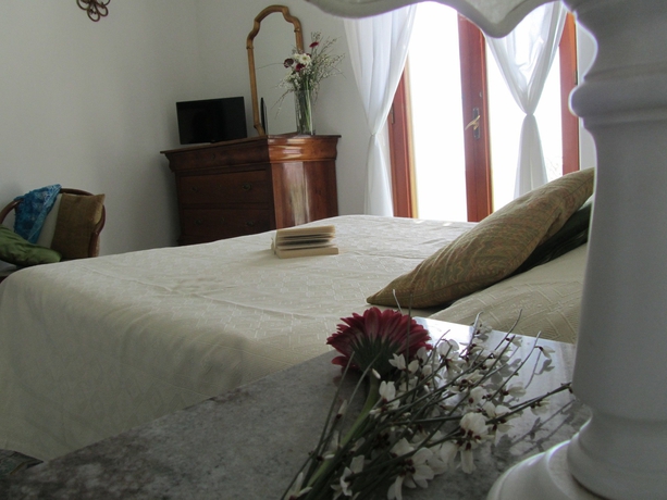 Imagen de la habitación del Hotel Casa Guadagno. Foto 12