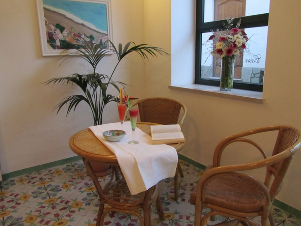 Imagen de los interiores del Hotel Casa Guadagno. Foto 16