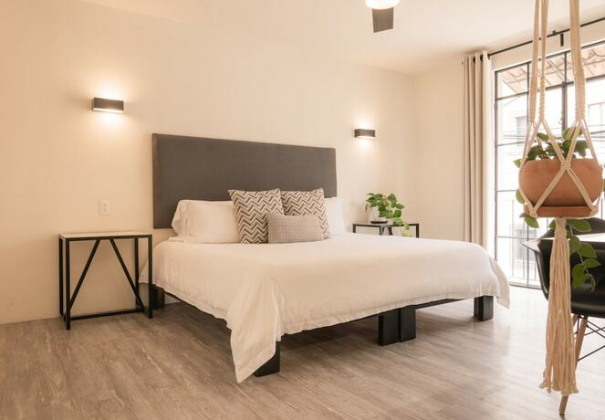 Imagen general del Hotel Casa Guadiana. Foto 2