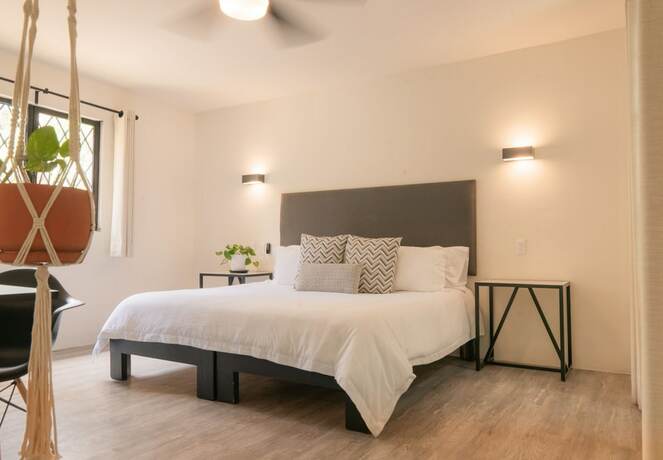 Imagen general del Hotel Casa Guadiana. Foto 3