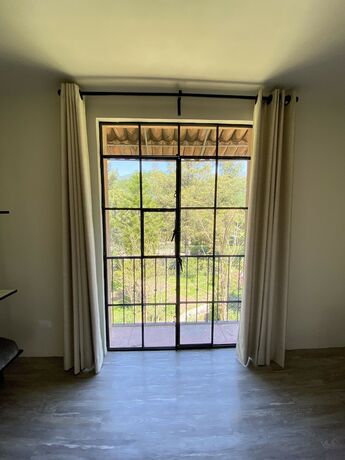 Imagen de la habitación del Hotel Casa Guadiana. Foto 18