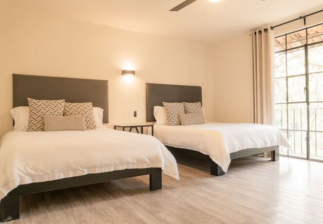 Imagen general del Hotel Casa Guadiana. Foto 5