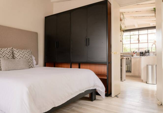 Imagen general del Hotel Casa Guadiana. Foto 8