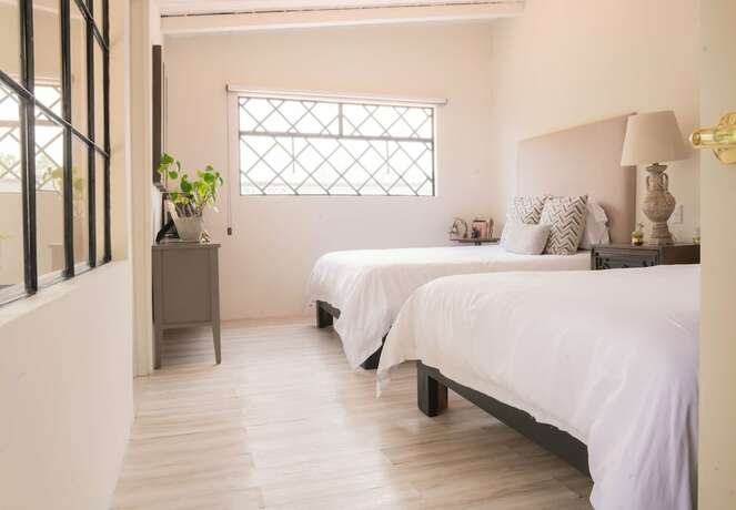 Imagen general del Hotel Casa Guadiana. Foto 9