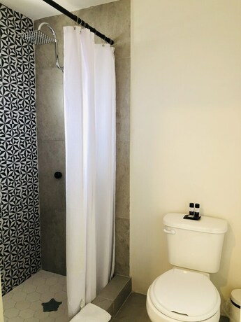 Imagen general del Hotel Casa Guadiana. Foto 10