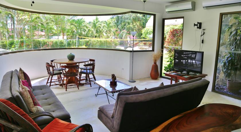 Imagen de los interiores del Hotel Casa Guardia Panama. Foto 9