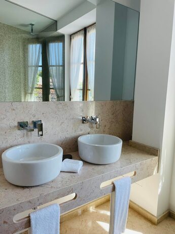 Imagen general del Hotel Casa Guardião. Foto 4