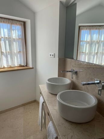 Imagen general del Hotel Casa Guardião. Foto 5