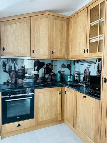 Imagen general del Hotel Casa Guardião. Foto 6