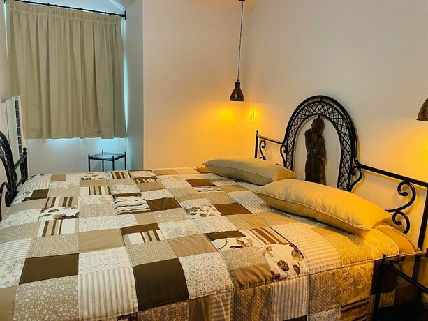 Imagen general del Hotel Casa Guardião. Foto 8