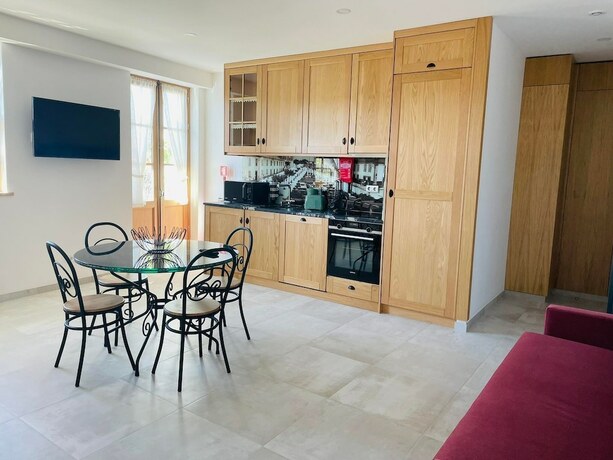 Imagen general del Hotel Casa Guardião. Foto 9