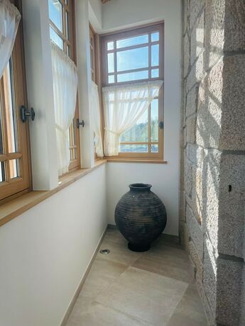 Imagen general del Hotel Casa Guardião. Foto 10