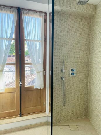 Imagen general del Hotel Casa Guardião. Foto 11