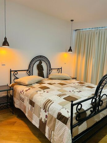 Imagen general del Hotel Casa Guardião. Foto 12