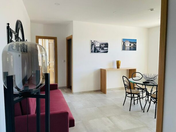 Imagen de la habitación del Hotel Casa Guardião. Foto 19