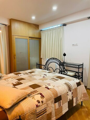 Imagen de la habitación del Hotel Casa Guardião. Foto 20