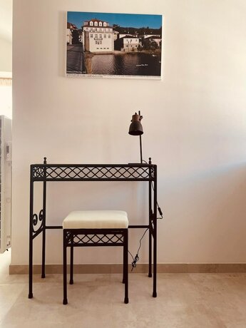 Imagen general del Hotel Casa Guardião. Foto 14