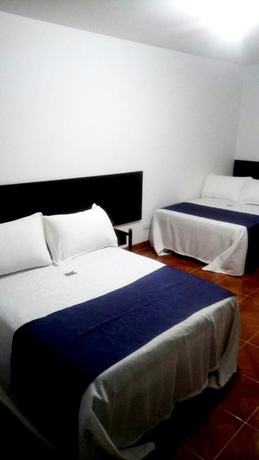 Imagen de la habitación del Hotel Casa Guillermo, Bogot&aacute;. Foto 7