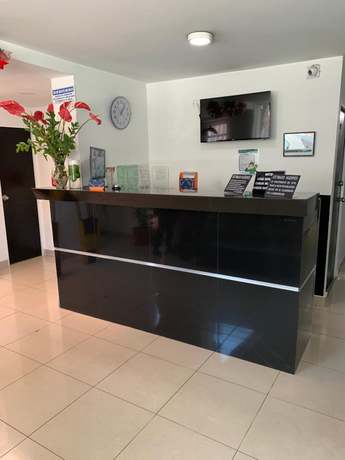 Imagen de los interiores del Hotel Casa Guillermo, Bogot&aacute;. Foto 18