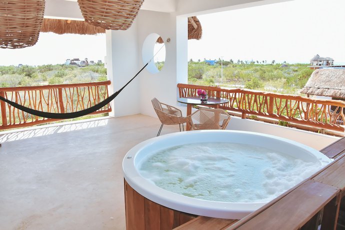 Imagen de la habitación del Hotel Casa HX - Adults Only. Foto 6